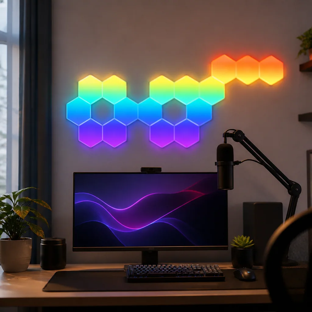 Създадени за setup-и